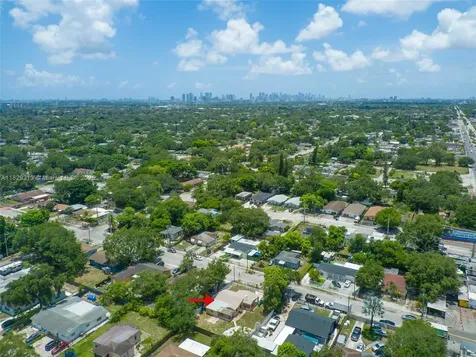2153 NW 92nd Street Miami FL 33147