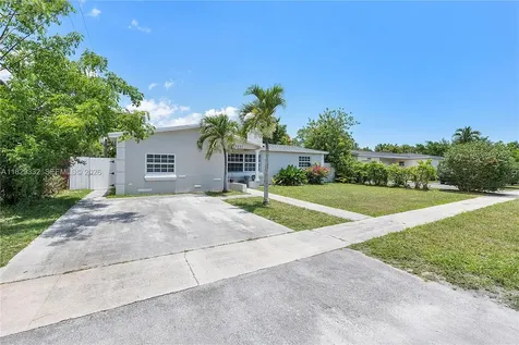 3301 NW 42nd Street Lauderdale Lakes FL 33309