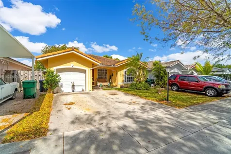 15742 SW 137th Court Miami FL 33177