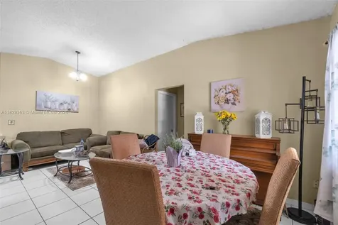15742 SW 137th Court Miami FL 33177