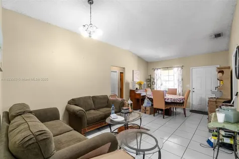 15742 SW 137th Court Miami FL 33177