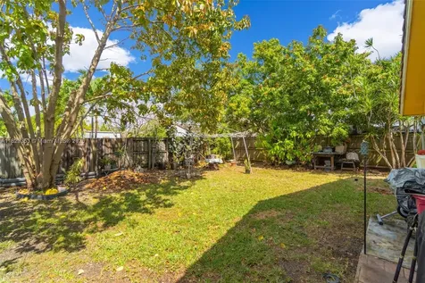 15742 SW 137th Court Miami FL 33177