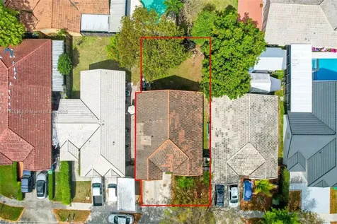 15742 SW 137th Court Miami FL 33177