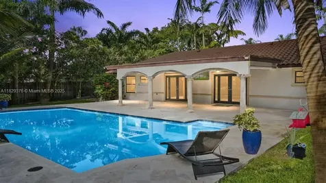 18301 SW 86th Avenue Palmetto Bay FL 33157