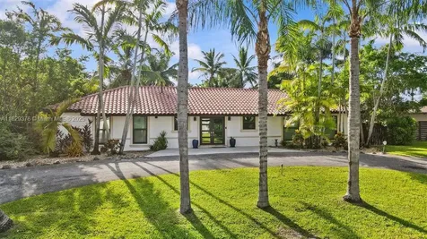 18301 SW 86th Avenue Palmetto Bay FL 33157