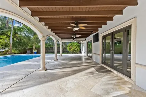 18301 SW 86th Avenue Palmetto Bay FL 33157
