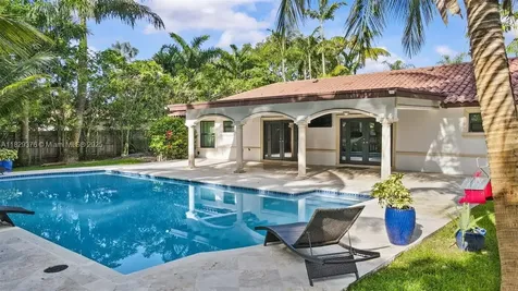 18301 SW 86th Avenue Palmetto Bay FL 33157
