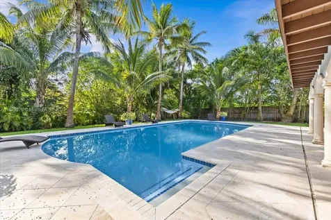 18301 SW 86th Avenue Palmetto Bay FL 33157