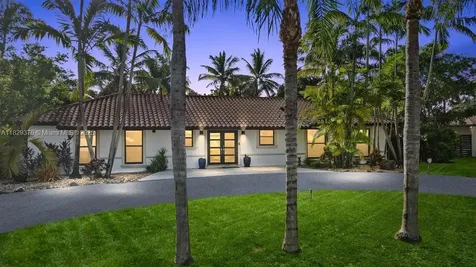 18301 SW 86th Avenue Palmetto Bay FL 33157