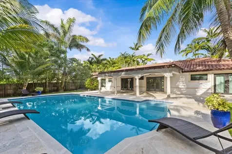 18301 SW 86th Avenue Palmetto Bay FL 33157
