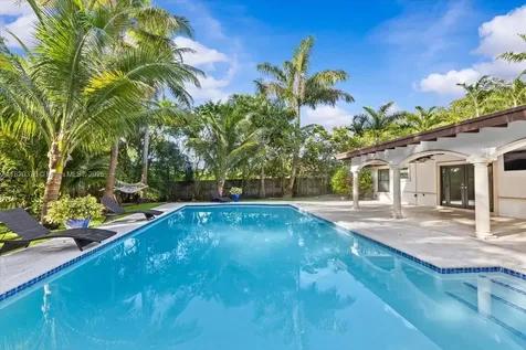 18301 SW 86th Avenue Palmetto Bay FL 33157