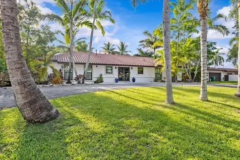 18301 SW 86th Avenue Palmetto Bay FL 33157