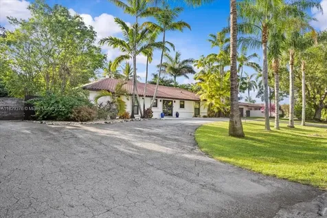 18301 SW 86th Avenue Palmetto Bay FL 33157
