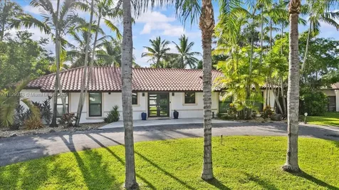 18301 SW 86th Avenue Palmetto Bay FL 33157