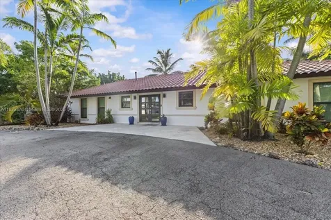 18301 SW 86th Avenue Palmetto Bay FL 33157