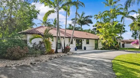 18301 SW 86th Avenue Palmetto Bay FL 33157