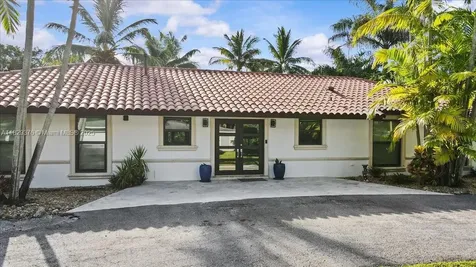 18301 SW 86th Avenue Palmetto Bay FL 33157