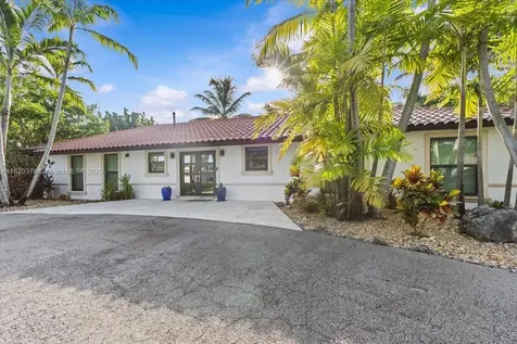 18301 SW 86th Avenue Palmetto Bay FL 33157