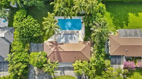 18301 SW 86th Avenue Palmetto Bay FL 33157