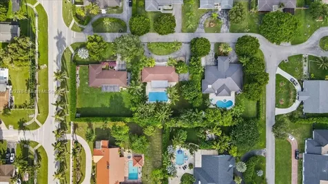 18301 SW 86th Avenue Palmetto Bay FL 33157