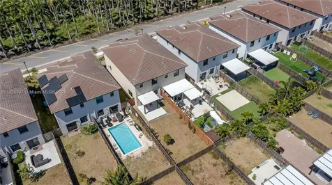 25483 SW 109th Avenue Homestead FL 33032