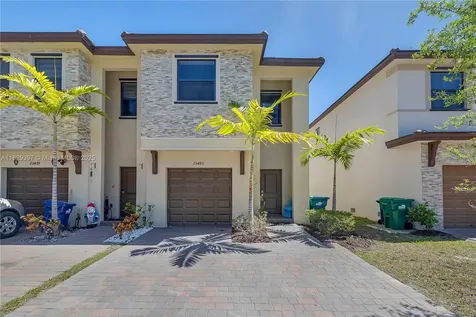 25483 SW 109th Avenue Homestead FL 33032