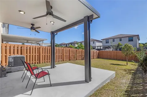 25483 SW 109th Avenue Homestead FL 33032