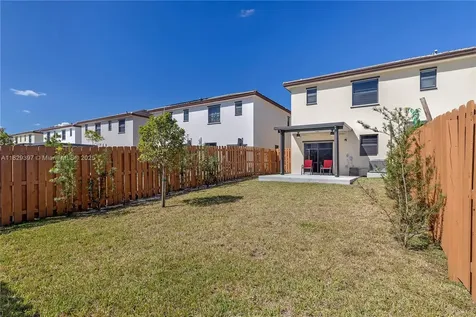 25483 SW 109th Avenue Homestead FL 33032