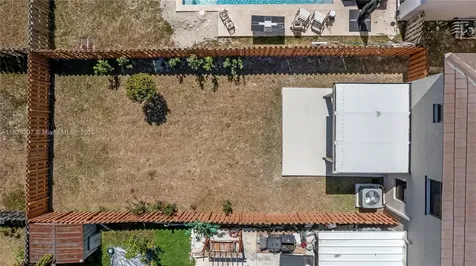 25483 SW 109th Avenue Homestead FL 33032