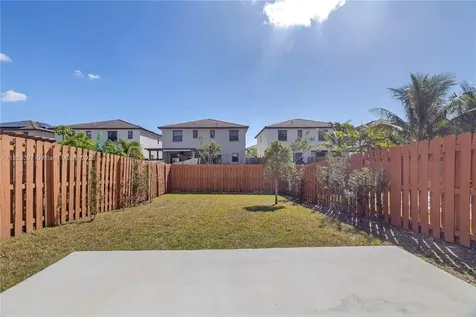 25483 SW 109th Avenue Homestead FL 33032