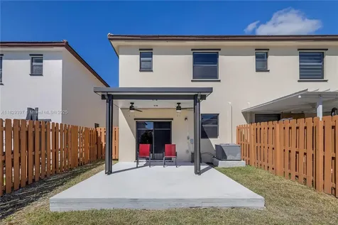 25483 SW 109th Avenue Homestead FL 33032