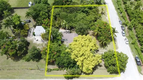 20350 SW 182nd Avenue Miami FL 33187