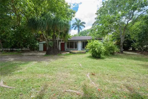 20350 SW 182nd Avenue Miami FL 33187
