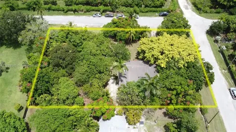20350 SW 182nd Avenue Miami FL 33187