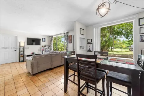 20350 SW 182nd Avenue Miami FL 33187