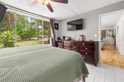 20350 SW 182nd Avenue Miami FL 33187