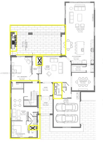 2210 SW 122nd Terrace Davie FL 33325