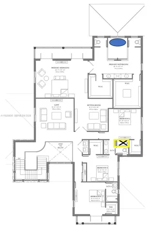 2210 SW 122nd Terrace Davie FL 33325