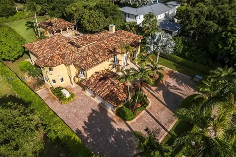 10851 SW 63rd Avenue Pinecrest FL 33156