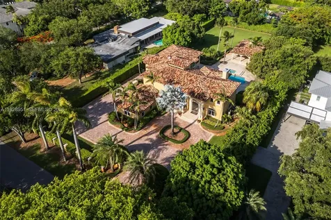 10851 SW 63rd Avenue Pinecrest FL 33156