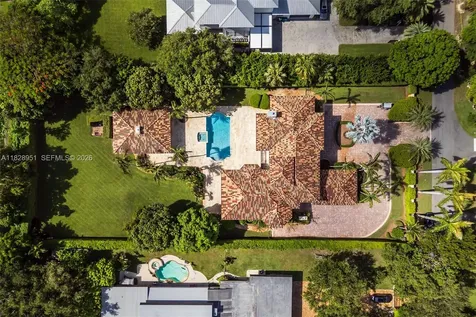 10851 SW 63rd Avenue Pinecrest FL 33156