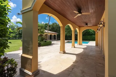 10851 SW 63rd Avenue Pinecrest FL 33156