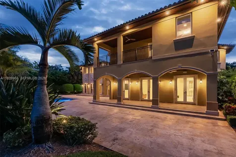 10851 SW 63rd Avenue Pinecrest FL 33156