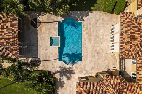 10851 SW 63rd Avenue Pinecrest FL 33156