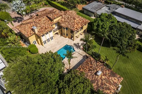 10851 SW 63rd Avenue Pinecrest FL 33156