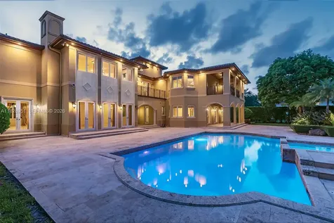 10851 SW 63rd Avenue Pinecrest FL 33156