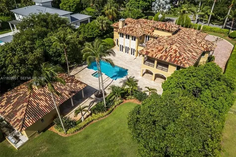 10851 SW 63rd Avenue Pinecrest FL 33156