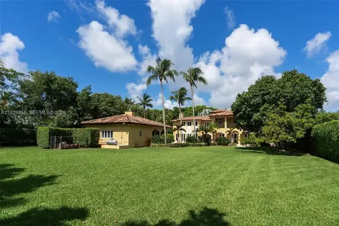 10851 SW 63rd Avenue Pinecrest FL 33156