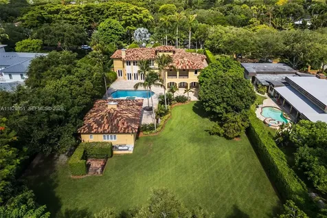10851 SW 63rd Avenue Pinecrest FL 33156
