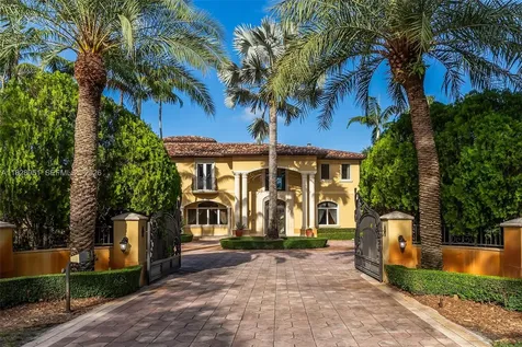 10851 SW 63rd Avenue Pinecrest FL 33156